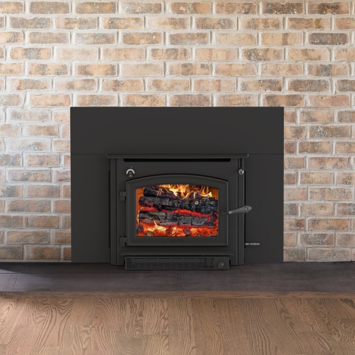 Kuma Aberdeen LE-1 Wood Stove
